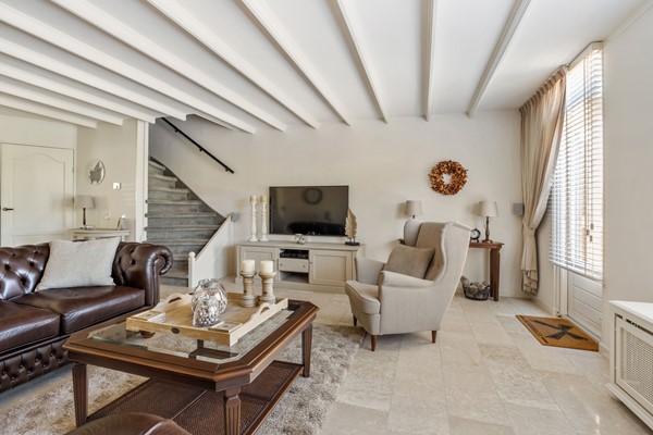 Medium property photo - Hoefsmid 24, 3263 CC Oud-Beijerland